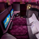 Fly Premium. Land Smart: Qatar Airways + Hoppa
