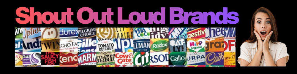 Shout Out Loud Brands