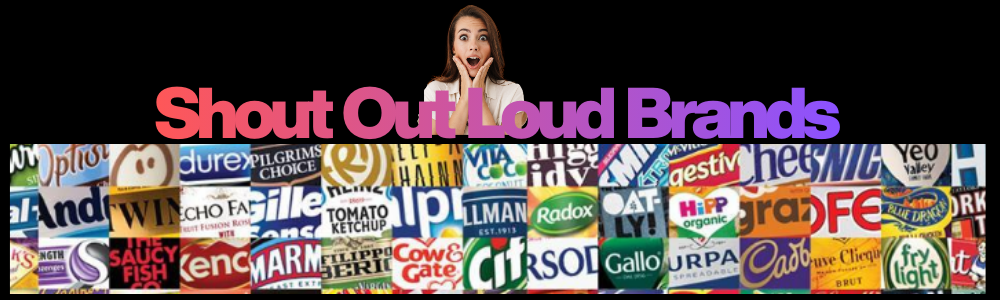 Shout Out Loud Brands Logo