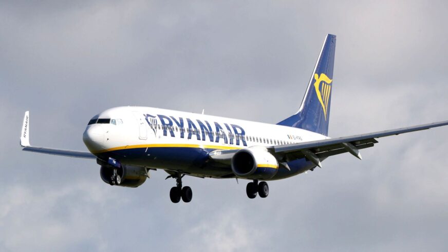 Booked a Ryanair Flight? Here’s How to Lock in the Best Hotel Deal