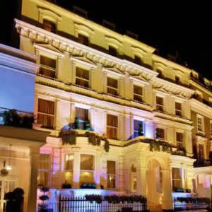Sunday London Paddington Hotel- Zenhotels
