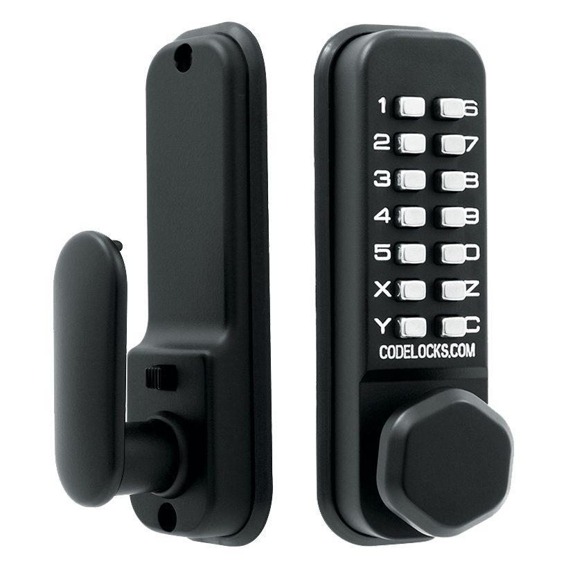 Door Locks & Security from Lock and Key - Image 2